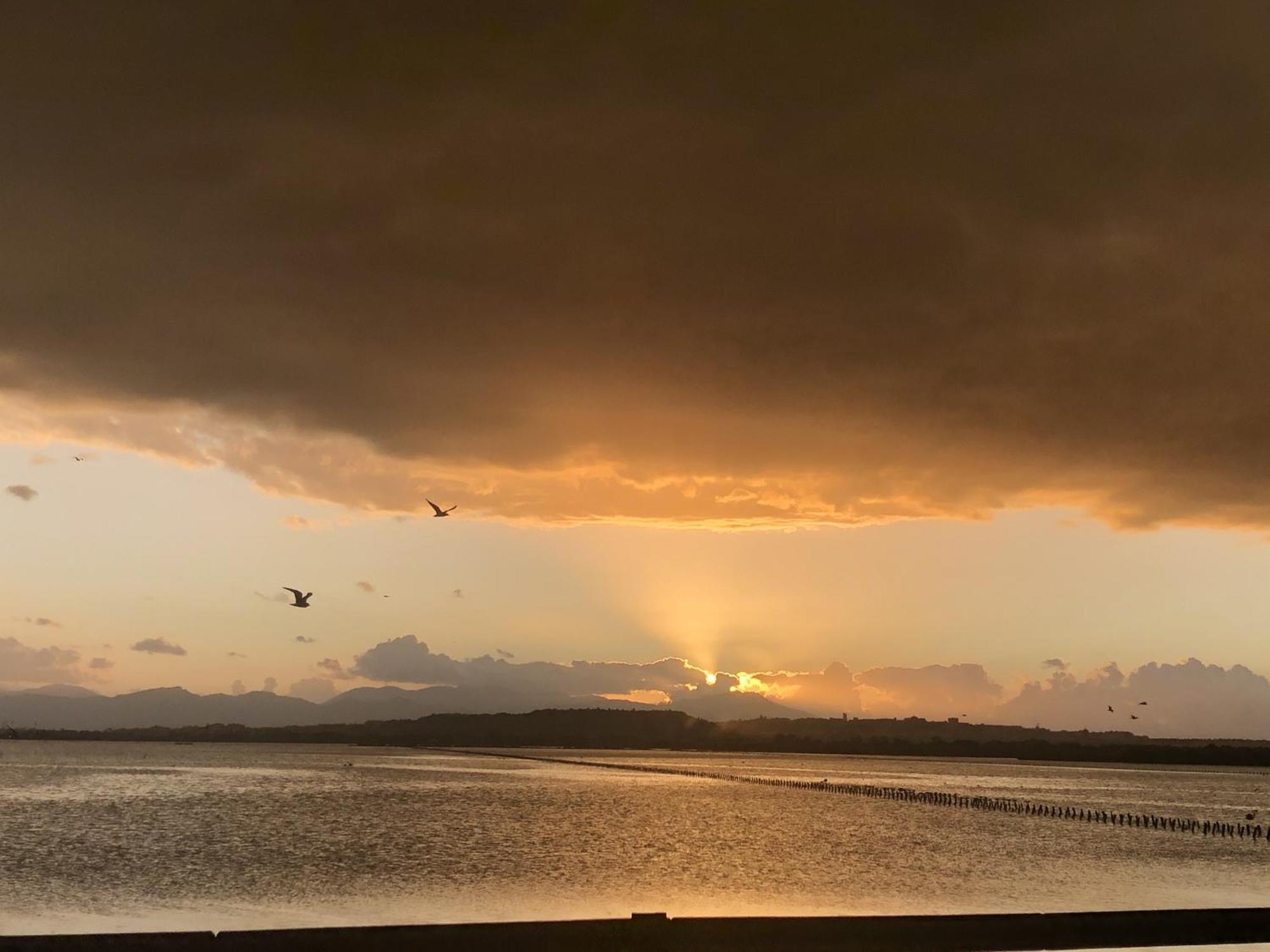 Mari'Entu Daire Quartu SantʼElena Dış mekan fotoğraf